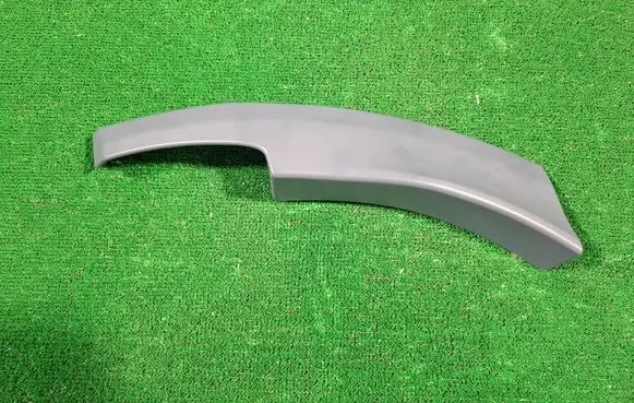 Ford Transit Custom Front bumper splitter molding GK21V280K96B