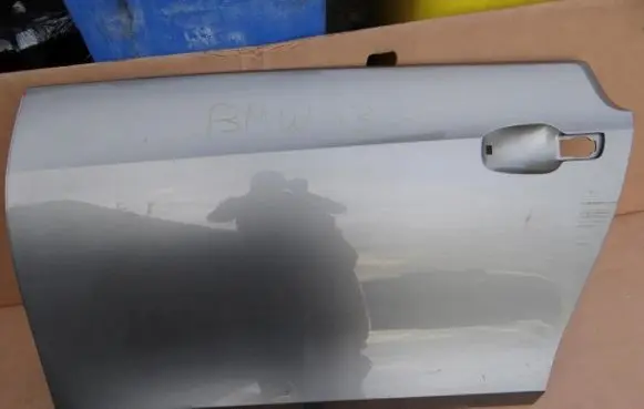 BMW i3 Front door 7296793