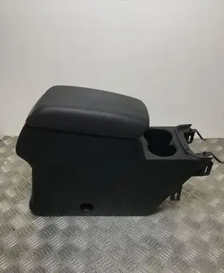 Seat Ateca Armrest