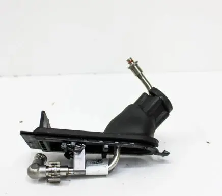 Mercedes-Benz GLC X253 C253 Vacuum line/pipe/hose 2538308001