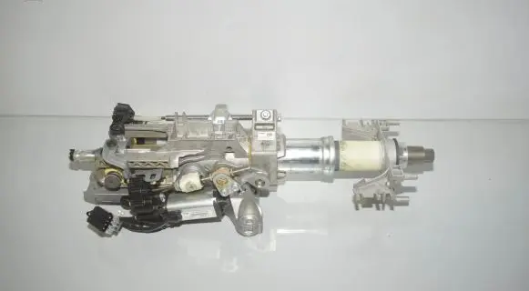 BMW 7 F01 F02 F03 F04 Steering wheel axle set 6788155 32306788155