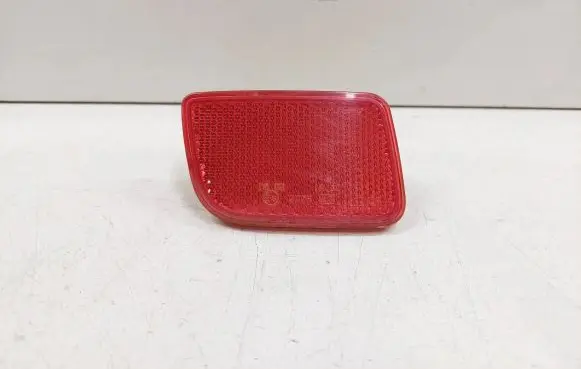 Renault Scenic II - Grand scenic II Rear tail light reflector 8200152642A 1124700A