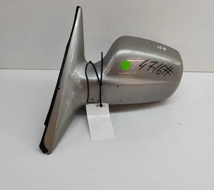 Hyundai Terracan Front door electric wing mirror 87630H1011