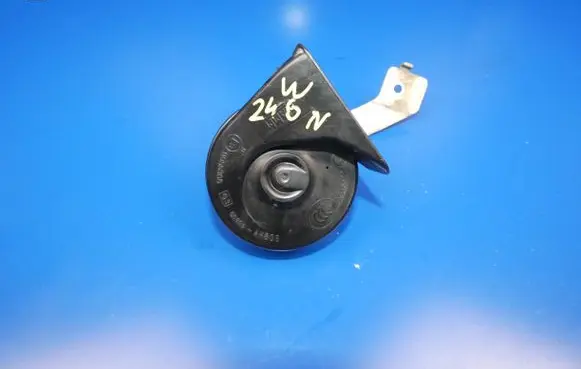 Mercedes-Benz B W246 W242 Horn signal A0065429822 03400H2