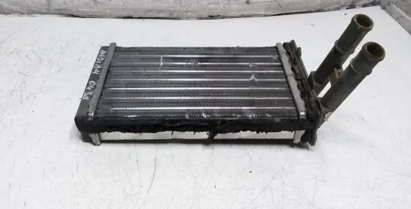 Audi A4 S4 B5 8D Heater blower radiator 9177771506 893819031D