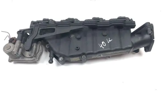 Audi A8 S8 D3 4E Intake manifold 2900310149 057129086H A2053022956