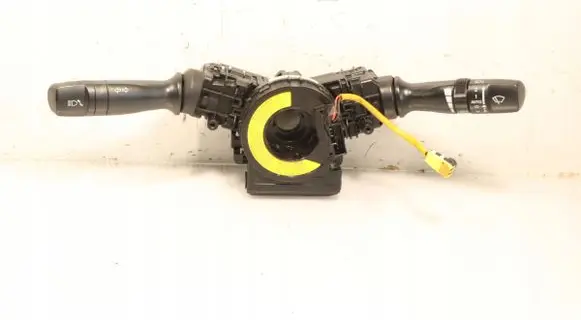 Hyundai i40 Light switch
