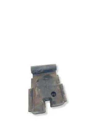 Mercedes-Benz ML W163 Other trunk/boot trim element A1636940208