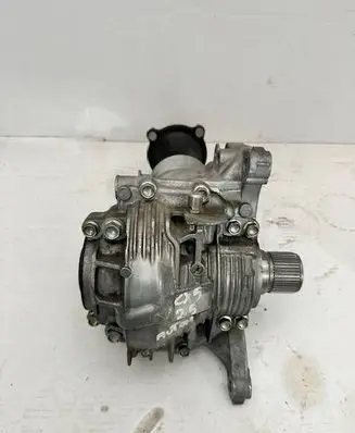 Mazda CX-5 II Front differential KN01