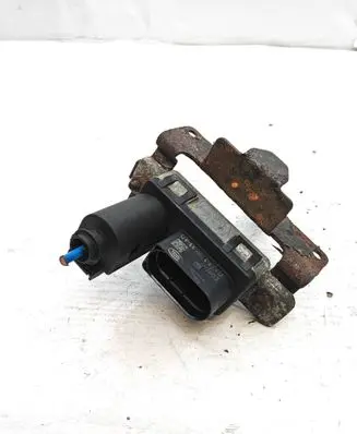 Jaguar XF X260 Glow plug pre-heat relay GX7312B533AD
