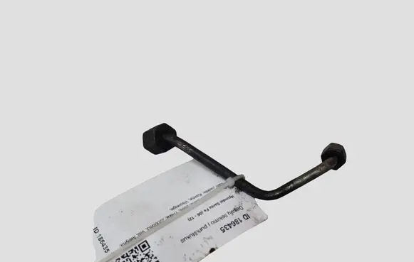 Hyundai Santa Fe Fuel injector supply line/pipe