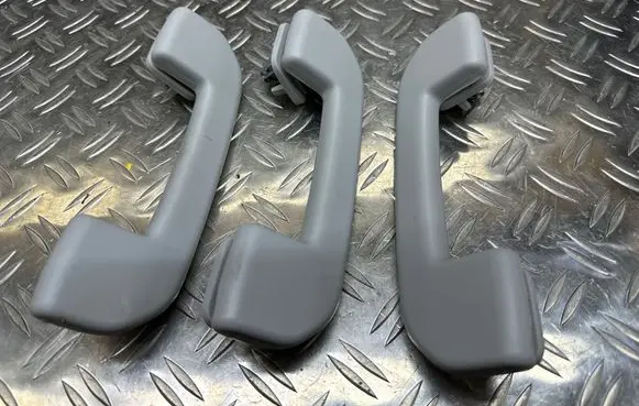 Citroen C4 III e-C4 Front interior roof grab handle