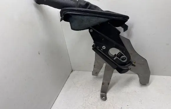 BMW X5 E53 Handbrake/parking brake lever assembly 6762192