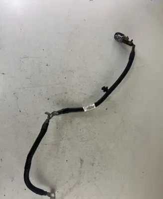 Jeep Cherokee Negative earth cable (battery) 68140290AC P68140290AC