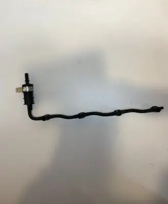 Renault Trafic III (X82) Fuel return line/hose 