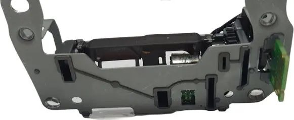 Opel Insignia A Headlight ballast module Xenon PM20S020HLA1 16977501 NMBMAT