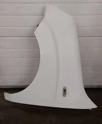 Fiat Doblo Fender