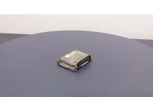 Renault Laguna II Voltage converter/converter module 89034934