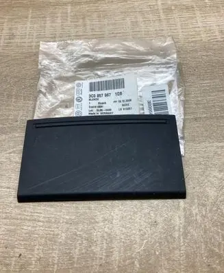 Volkswagen PASSAT B6 Car ashtray trim 3C0857967 318250300