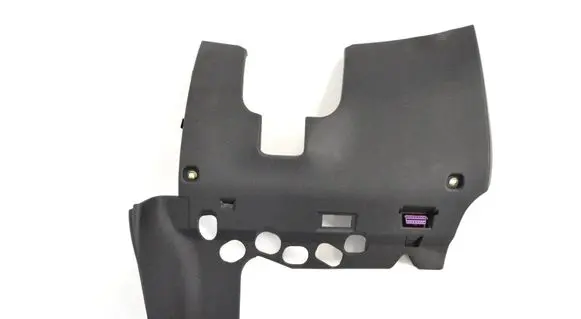 Audi A5 8T 8F Dashboard lower bottom trim panel 8K2863076