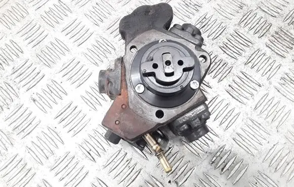 Lancia Musa Fuel injection high pressure pump 0445010243 55230348