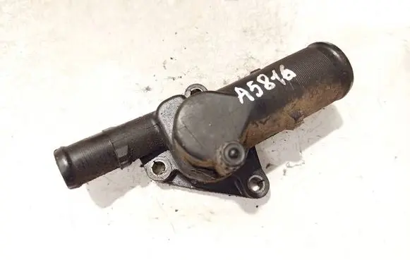Renault Clio II Engine coolant pipe/hose 