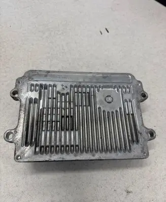 Mazda 6 Engine control unit/module sh0518881k 275700511R
