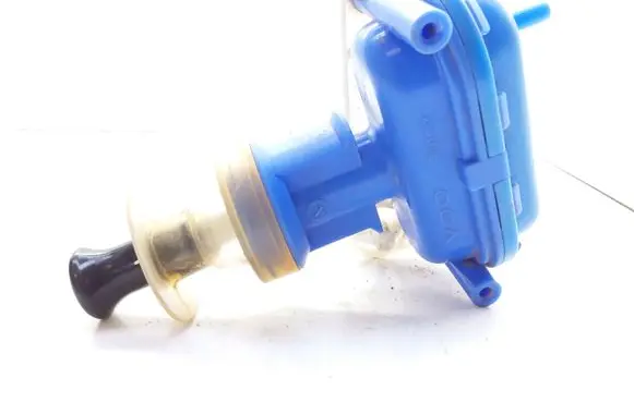 Central locking motor
