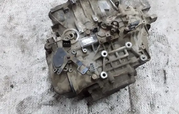 Dodge Stratus Automatic gearbox F4A42