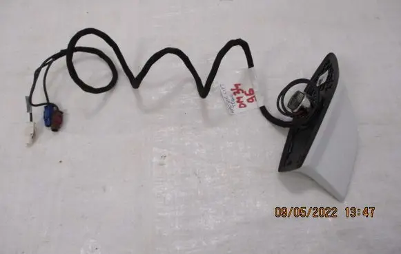 Renault Kadjar Radio antenna 282061641