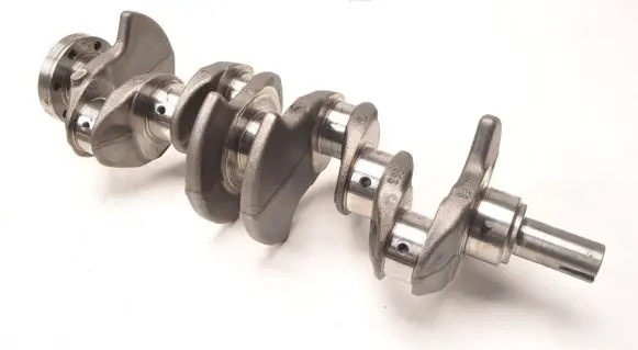 Dacia Duster Crankshaft K9K898