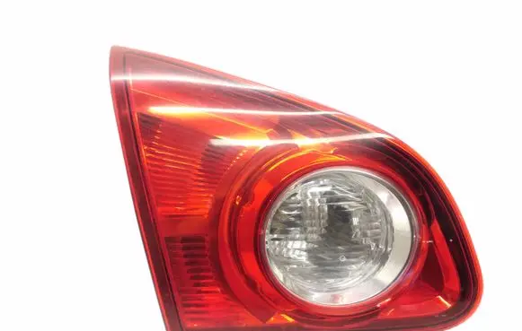 Nissan Qashqai Tailgate rear/tail lights 26555JD800 89071063