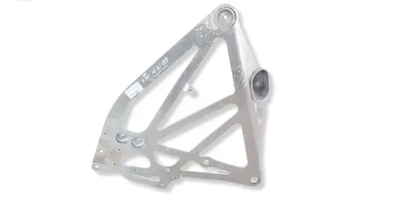 BMW M2 G87 Other under body part 9504374 51719504374