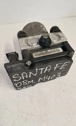 Hyundai Santa Fe ABS Pump 0265800542 78421A1214