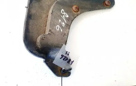 Hyundai Getz Rear mudguard 