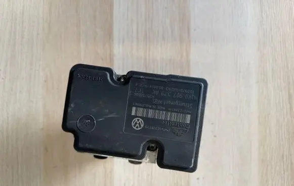 Volkswagen Golf VI ABS Pump 1K0907379AK