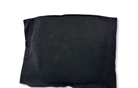 Volkswagen Tiguan Trunk/boot floor carpet liner 5804110