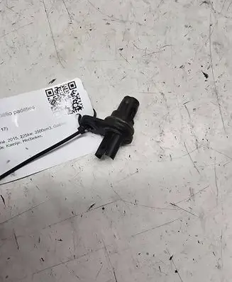 BMW 5 GT F07 Camshaft position sensor 7525014