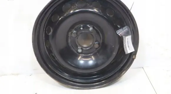 Nissan Note (E11) R15 steel rim 