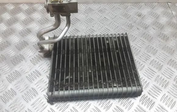 Peugeot 307 Air conditioning (A/C) radiator (interior) 