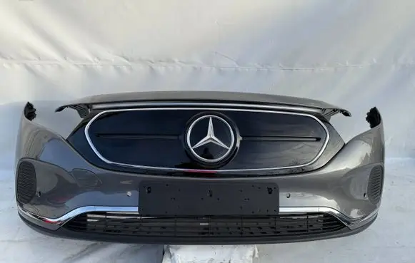 Mercedes-Benz EQA Front bumper A2438850001 A2438850101 A2438855303