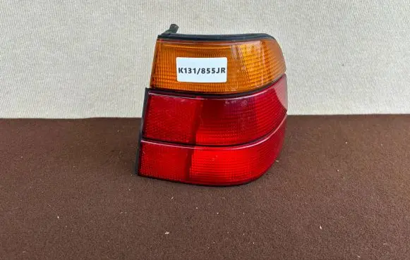 BMW 5 E34 Rear/tail lights 3374ULO