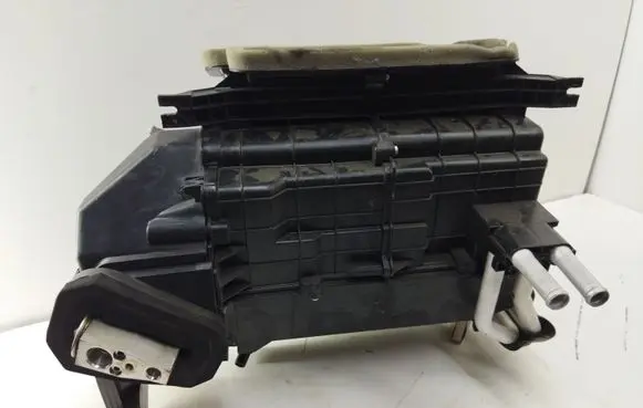 Subaru XV Interior heater climate box assembly 72110FJ080 T1017295BA