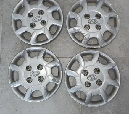 Hyundai Lantra I Other exterior part 5296029421