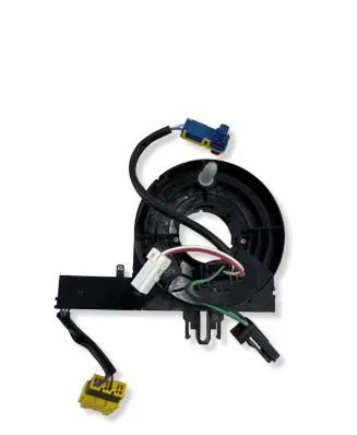 Renault Master III Airbag slip ring squib (SRS ring) 255675983R