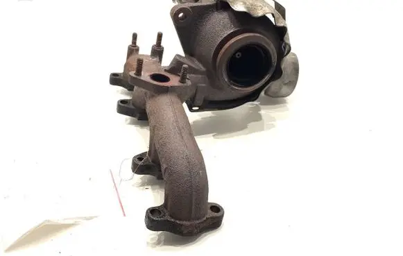 Volkswagen Touran I Turbo 03G971858AA