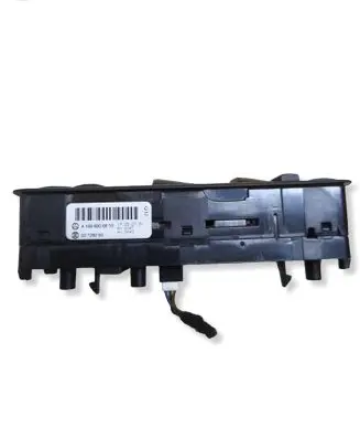 Mercedes-Benz B W245 Electric window control switch A1698206610 03728260