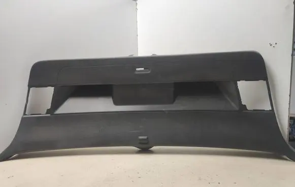 Volkswagen PASSAT B5.5 Tailgate/boot lid cover trim 5K6867605