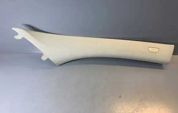 BMW 5 GT F07 (A) pillar trim 51439137196 9137196