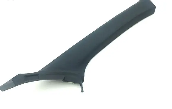Peugeot 3008 II (A) pillar trim 9810165777